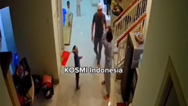 Berita KDRT : Jadi Terdakwa KDRT di Bekasi, Karyawan BNN Cuma Terancam 4 Bulan Penjara