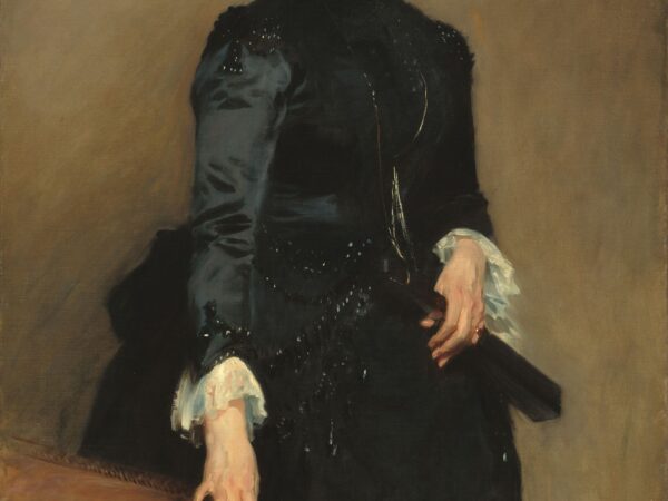 Sorot pelukis potret abad ke-19 ini merupakan penata selebriti pertama