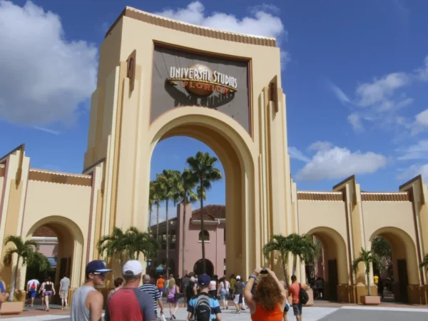 Cara menghemat lebih dari $1.500 pada liburan Universal Orlando