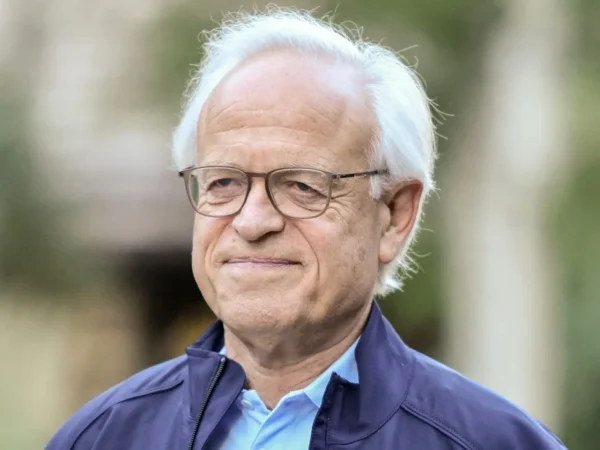 Martin Indyk, mantan duta besar AS untuk Israel, meninggal pada usia 73 tahun