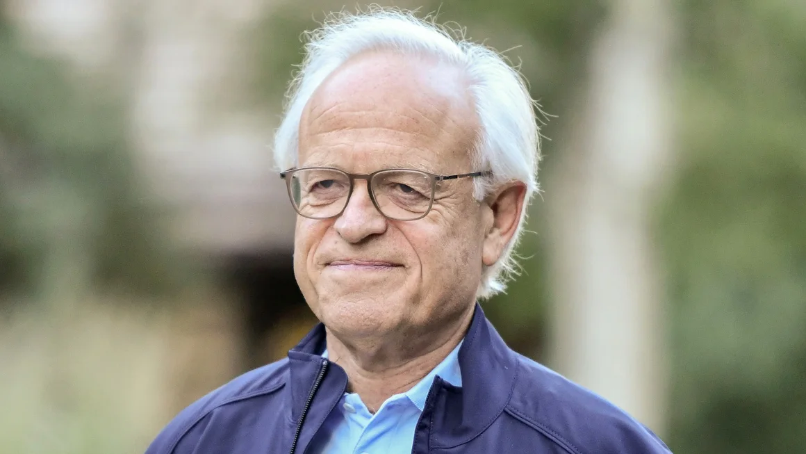 Martin Indyk, mantan duta besar AS untuk Israel, meninggal pada usia 73 tahun