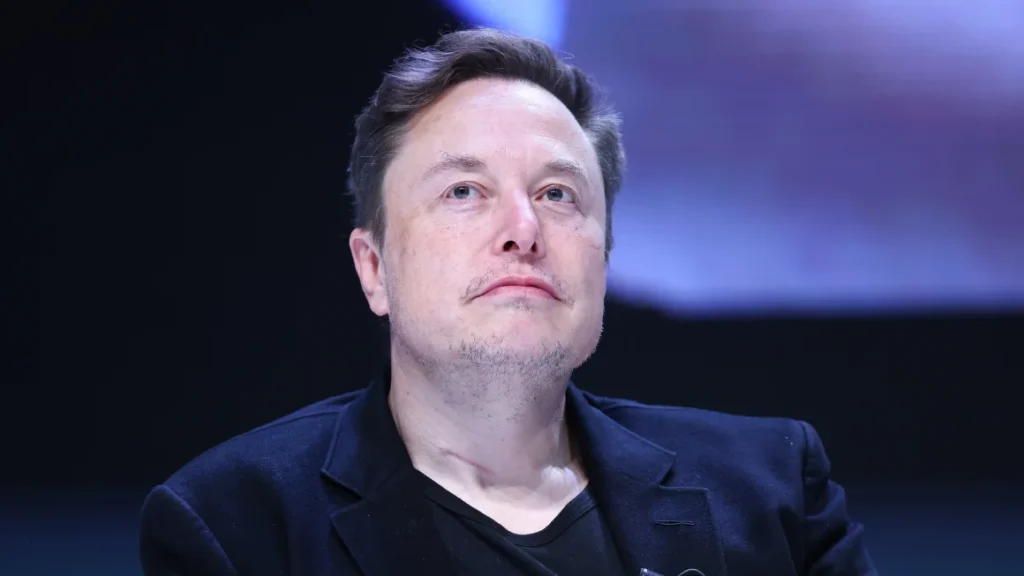 X Elon Musk baru saja menggugat grup periklanan nirlaba 